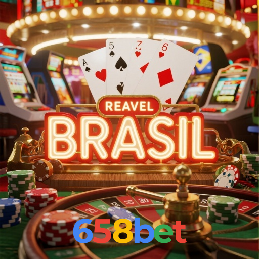 658bet visual