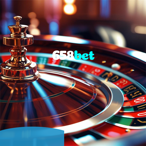 658bet visual