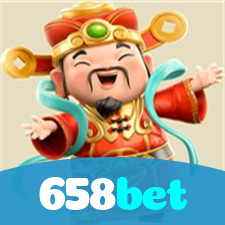 658bet visual
