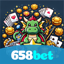 658bet visual