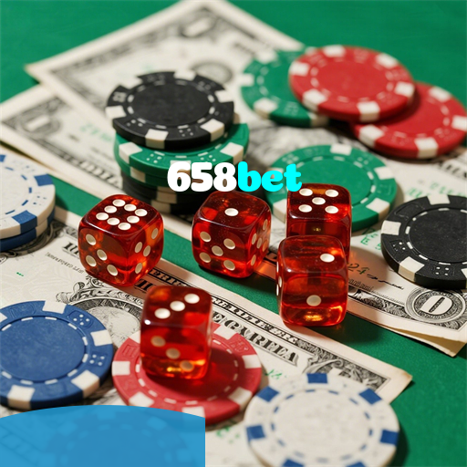 658bet visual