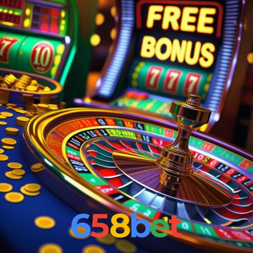 658bet visual