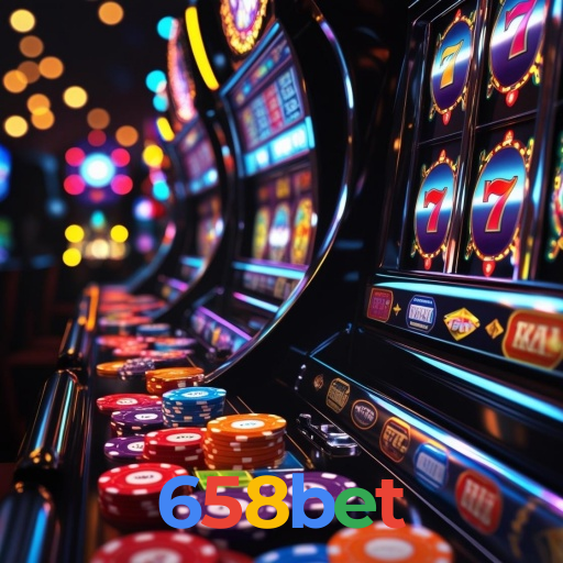 658bet visual