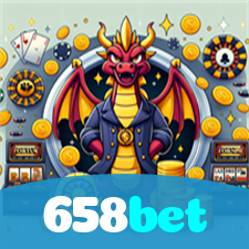 658bet visual