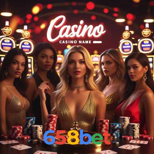 658bet visual
