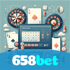 658bet visual