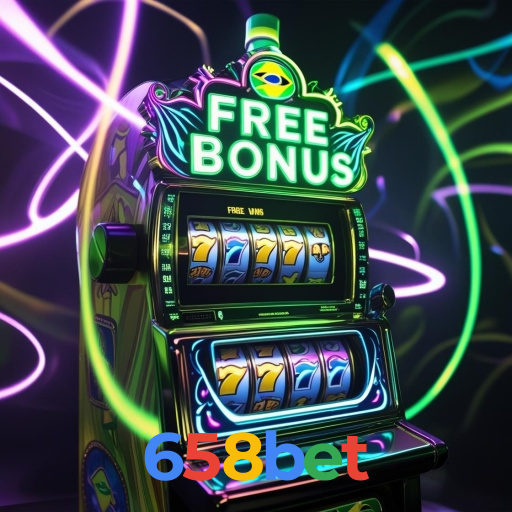 658bet visual