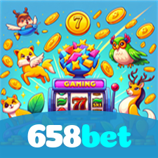 658bet visual