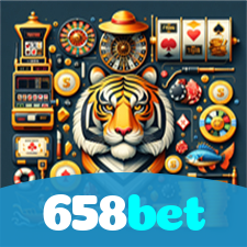 658bet visual