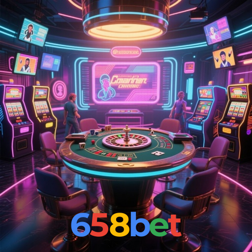 658bet visual