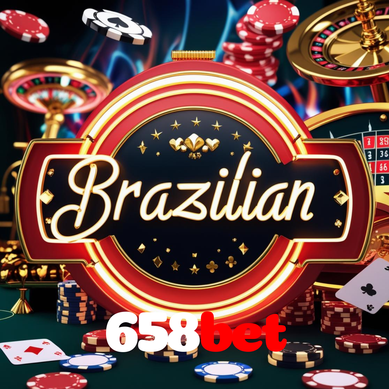 658bet