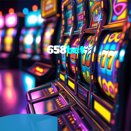 658bet visual