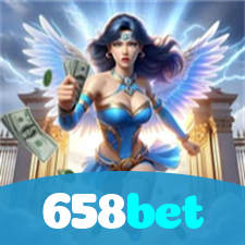 658bet visual