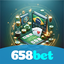 658bet visual