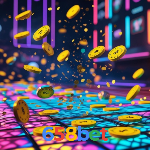 658bet visual