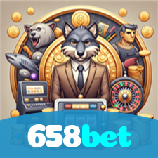 658bet visual
