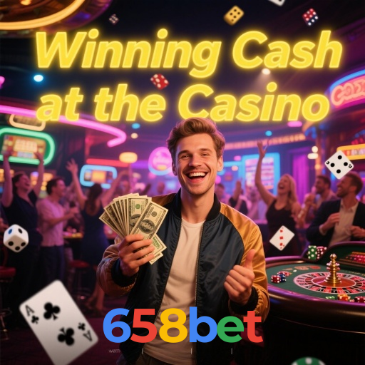658bet visual