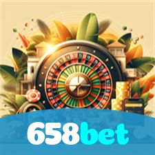 658bet visual