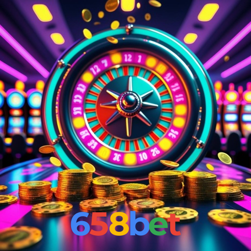 658bet visual