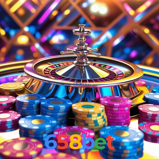 658bet visual