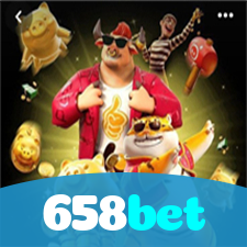 658bet visual