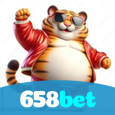 658bet visual