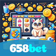 658bet visual
