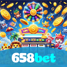 658bet visual