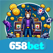 658bet visual
