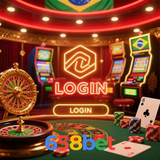 658bet visual