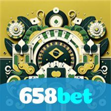 658bet visual