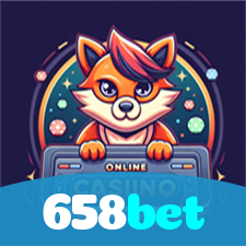 658bet visual