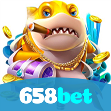 658bet visual