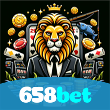 658bet visual