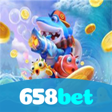 658bet visual