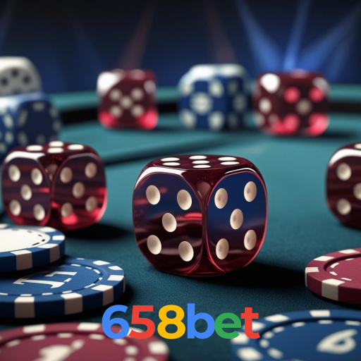 658bet visual