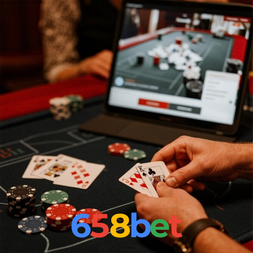 658bet visual
