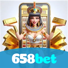 658bet visual