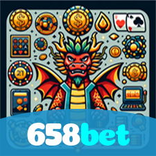 658bet visual