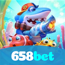 658bet visual