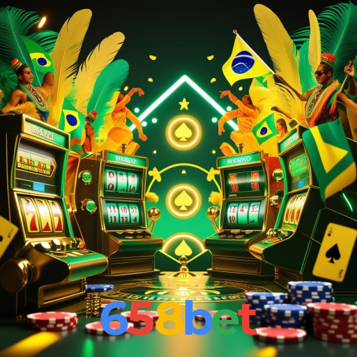 658bet visual