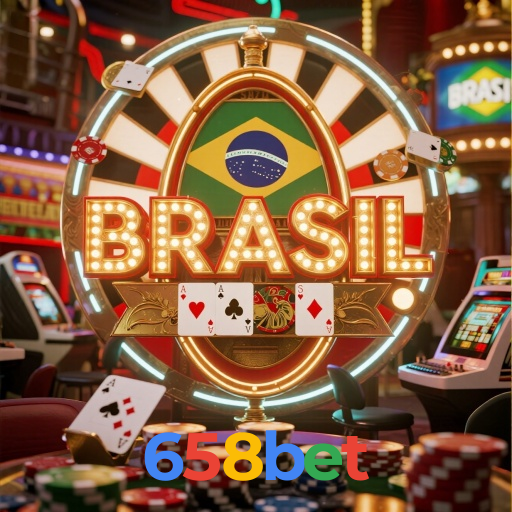 658bet visual