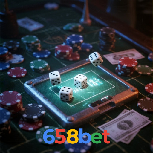 658bet visual