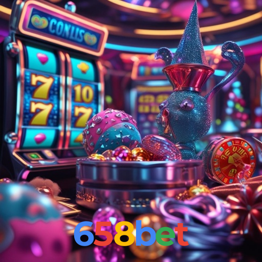 658bet visual