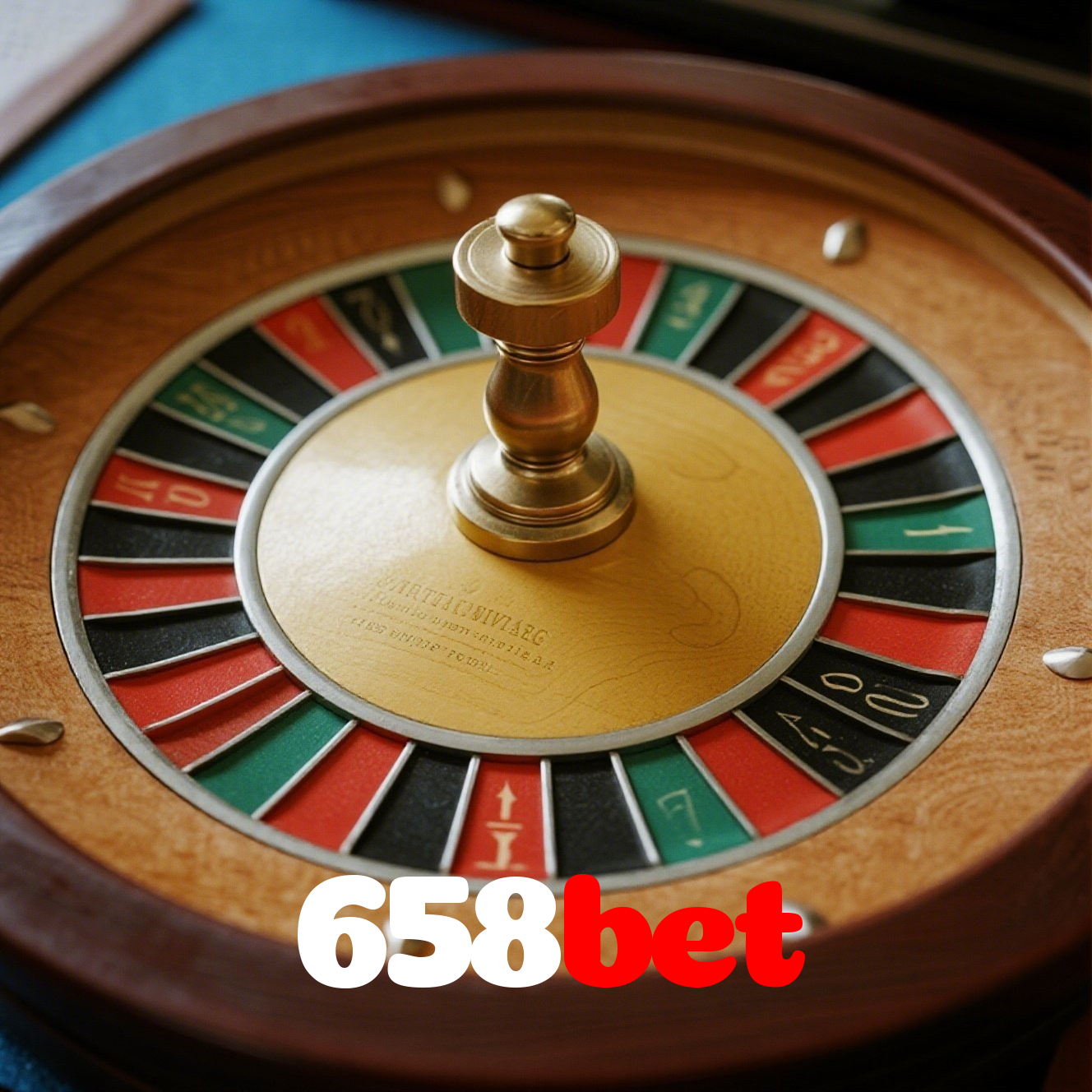 658bet