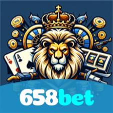 658bet visual