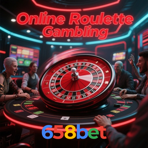 658bet visual