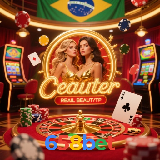 658bet visual