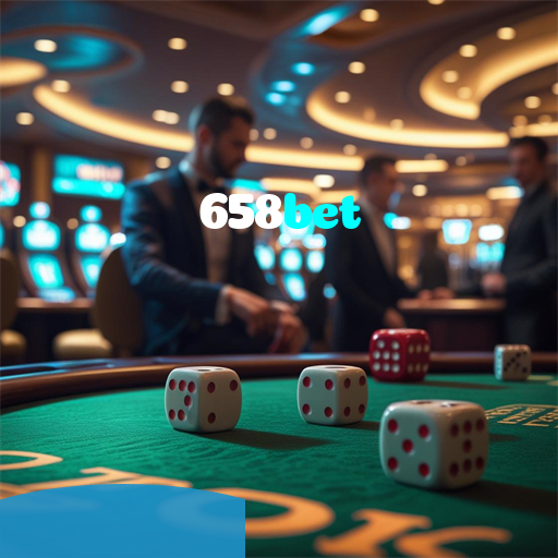 658bet visual