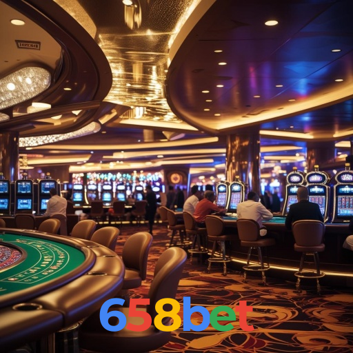 658bet visual